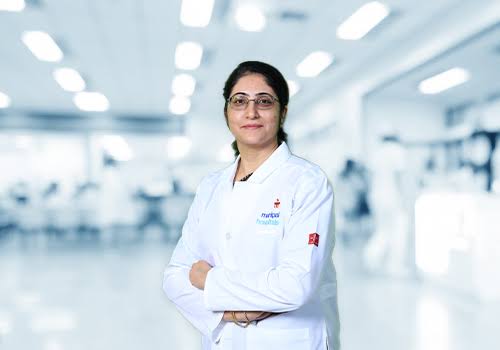 Dr Harpreet Kaur